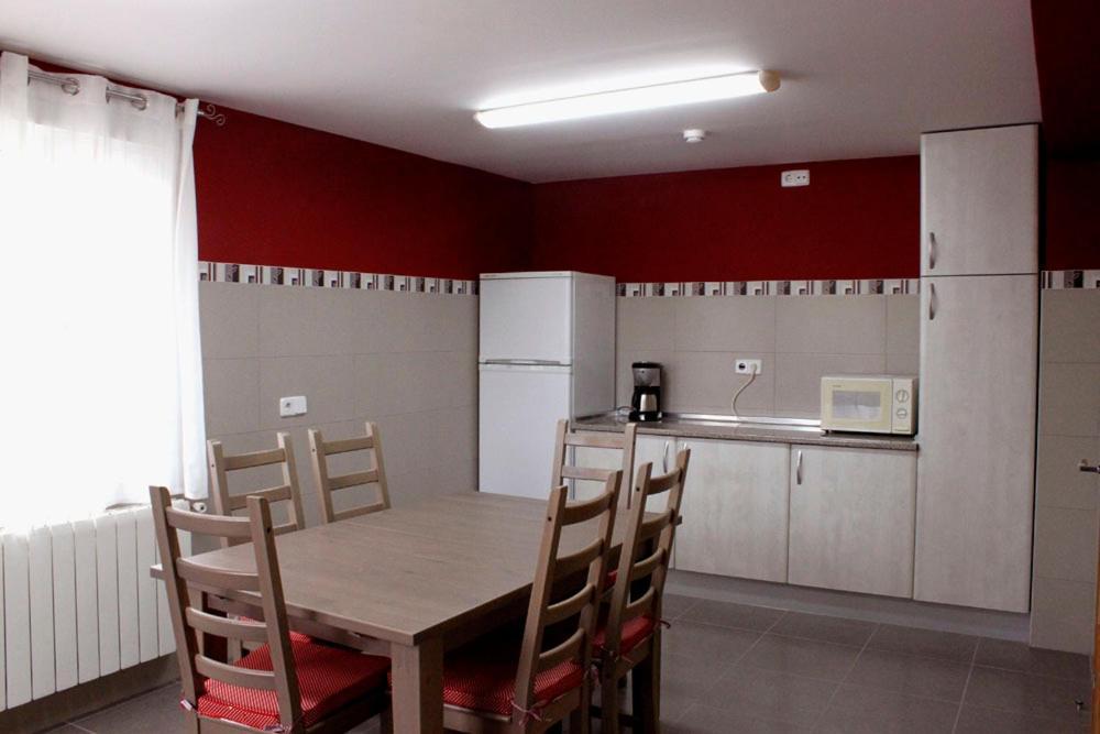 Casa Rural La Corchea Elciego Habitación foto